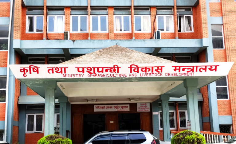 Agriculture Ministry urges farmers to take precautions against African swine fever