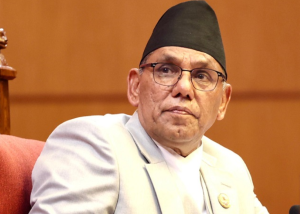 Parliament is key institution for consolidating democracy: NA Chair Dahal