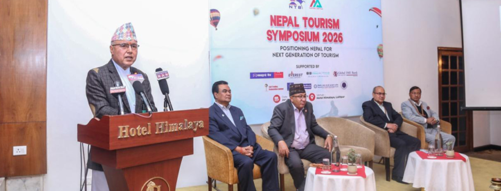 Finance Minister Khanal pledges adequate resources for successful HoR election