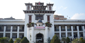 Election materials, ballot papers sent to 75 districts: EC