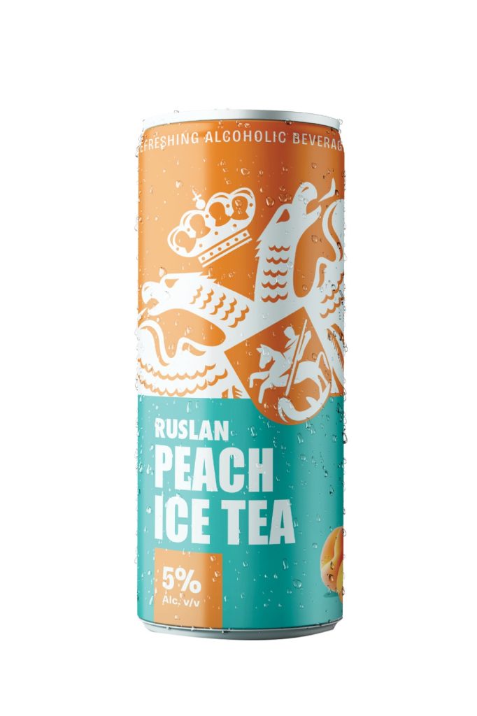 Jawalakhel Distillery Pvt. Ltd. Unveils “Ruslan – Refreshing Alcoholic Beverage,” Marking a Pioneering Entry into Nepal’s RTD Category
