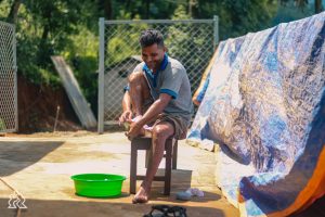 Leprosy — Yes, It Still Exists in Nepal