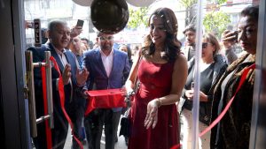 Jockey Opens New Exclusive Showroom in Putalisadak, Kathmandu