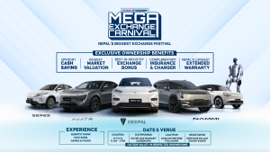 MAW Vriddhi Announces Nationwide Mega Exchange Carnival from 12th to 14th Chaitra