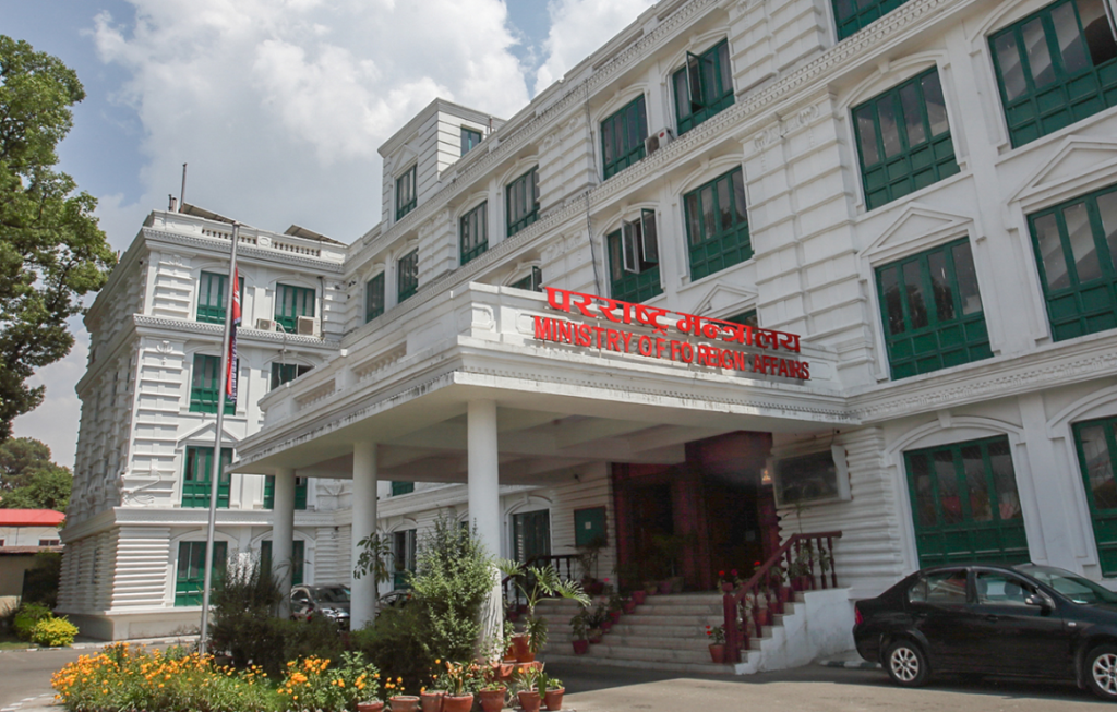 West Asia conflict: Over 6,500 Nepali citizens approach Ministry’s online portal