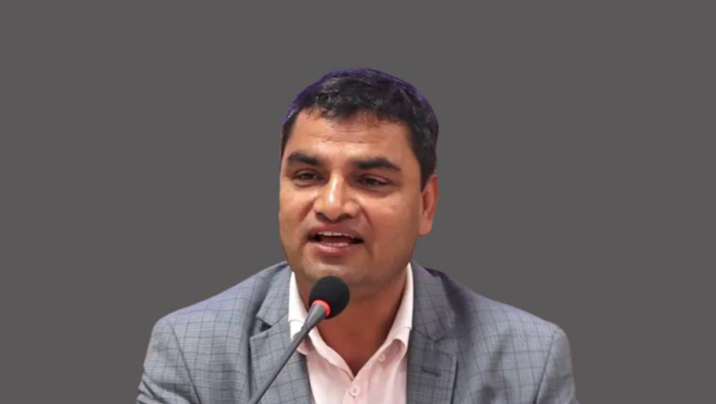 NC General Secretary urges govt to release Karki-led Commission’s report