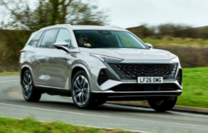 Hybrid+ and SolidCore Battery Set to Transform MG’s Electric and Hybrid Vehicle Lineup