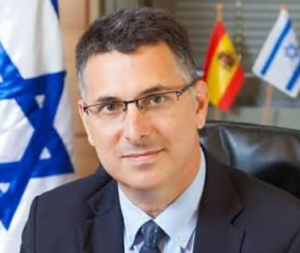 Israel’s Foreign Minister congratulates Nepali counterpart