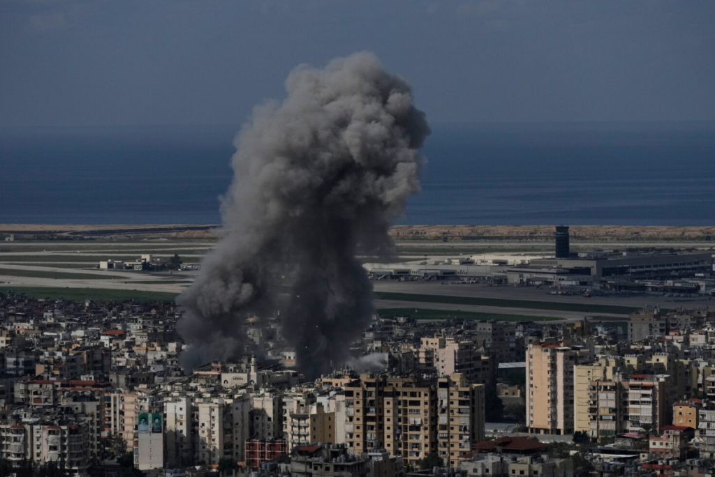 Middle East war: global economic fallout