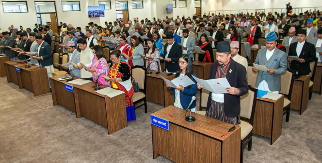 All-party meet taking place on Wednesday