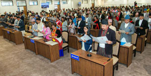 All-party meet taking place on Wednesday
