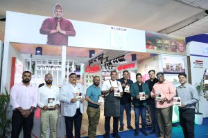 Catch Spices Announces Strategic Expansion into Retail and HoReCa in Nepal at GAI 2026
