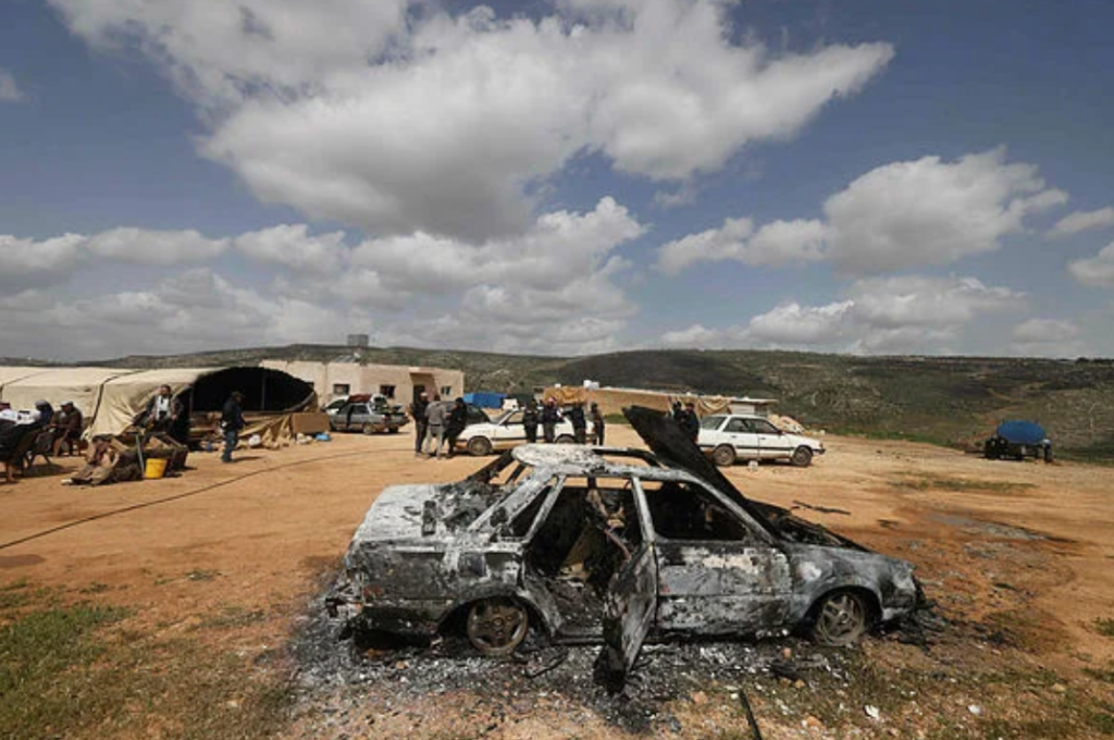 WHO suspends Gaza medical evacuation after contract worker killed in “security incident”
