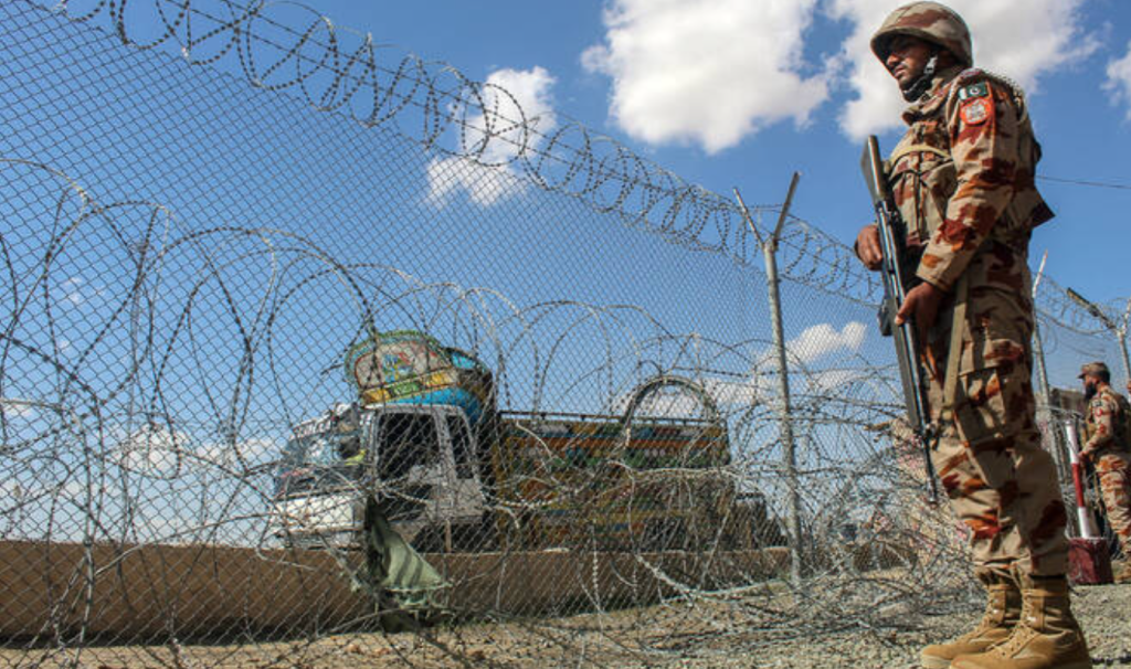 Afghanistan, Pakistan agree to avoid escalation: China