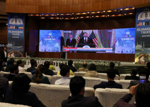 Pak FM calls US, Iran to uphold ceasefire as truce talks collapse