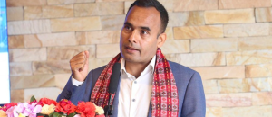 Dissemination of misleading contents doesn’t serve FoE spirit: Minister Timilsina