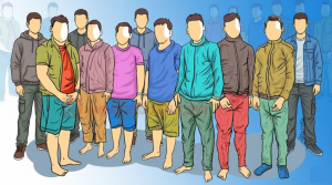 113 individuals arrested under ‘special sweep operation’
