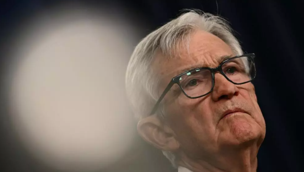 US Fed set to hold rates steady again on cost hikes from Mideast war