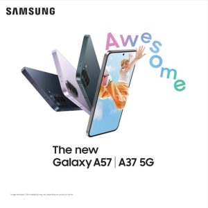 Samsung Launches Galaxy A57 5G and Galaxy A37 5G in Nepal with Extended 24-Month EMI