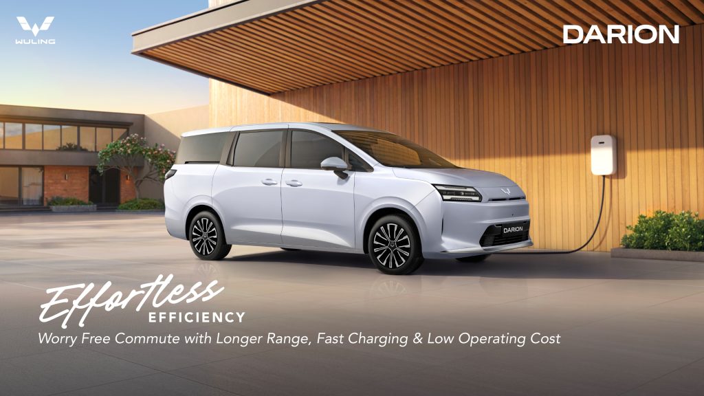 Paramount Motors Prepares to Expand Wuling EV Portfolio in Nepal; Four New Models Expected Soon