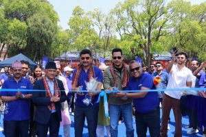 Yamaha Blue Fest Celebrates Innovation with Launch of FZ FI New Gen