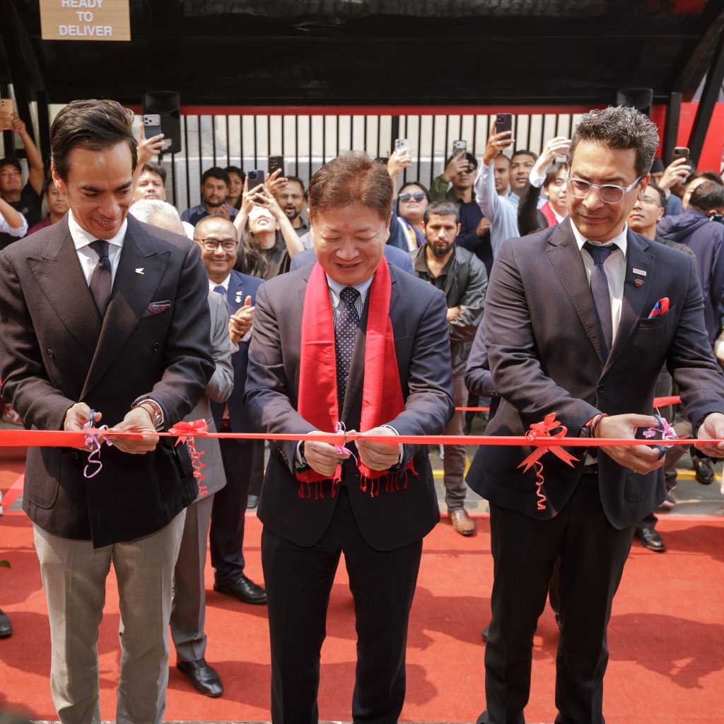 Syakar Trading Company Inaugurates Two Premium Honda Service Centers, Announces Nationwide Expansion
