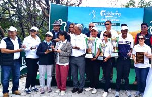 Carlsberg Golf Classic 2026 Concludes in Style at Royal Nepal Golf Course