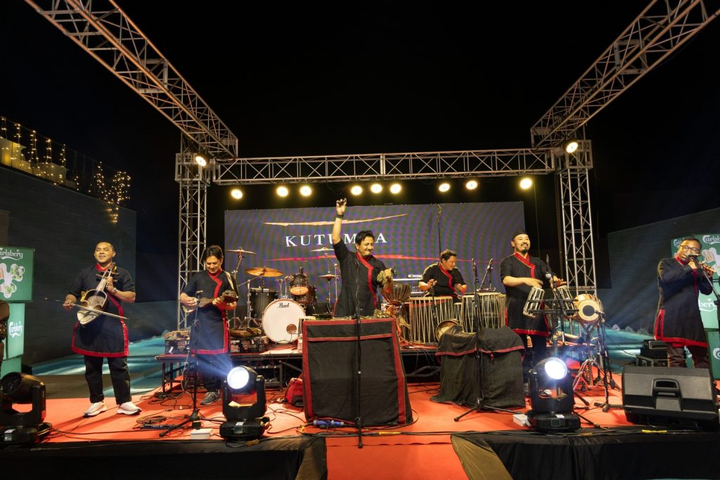 Butwal’s Biggest ‘New Year’s Eve Celebration’ Concludes with Resounding Success at Hyatt Place Butwal