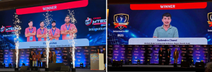 Nepal Triumphs on the Global Stage with Double Victory at EMTECH 2026 & VECV PROFORMERS Season 11