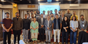 NAS-IT Leading Development of New IT Curriculum, Students to Gain Industry Experience From First Year