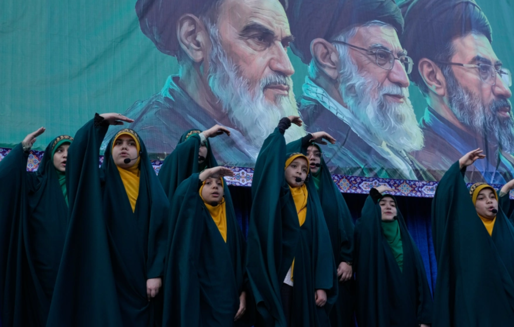 Iran’s supreme leader vows to protect nuclear and missile capabilities