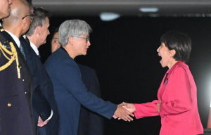 Japan and Australia agree to deepen cooperation on energy, defense and critical minerals