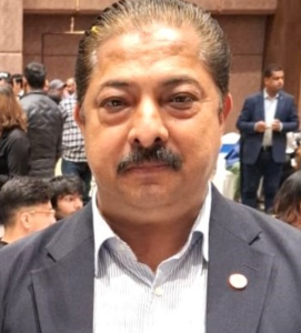 FNCCI new leadership assumes office