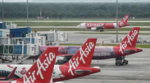 AirAsia Signs $19 Billion Deal for 150 Airbus A220 Jets