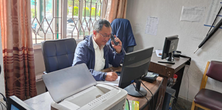 Energy Ministry proactive in managing complaints
