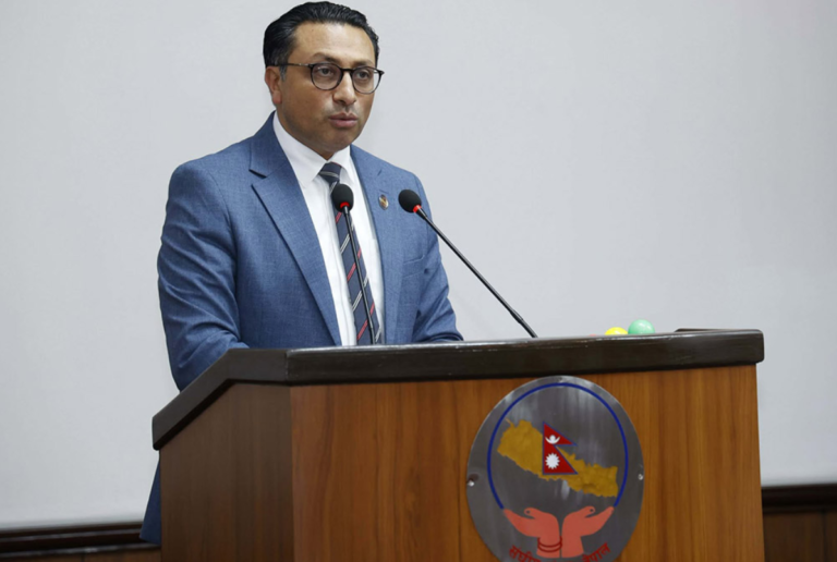 Budget announcement at 4pm on coming Friday