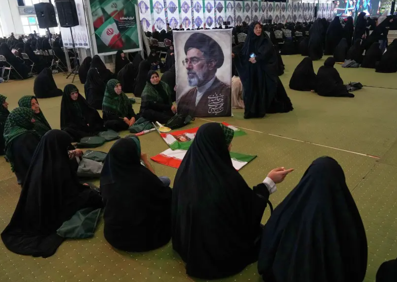 Kuwait says it faces a missile and drone attack as shaky ceasefire in Iran war again challenged