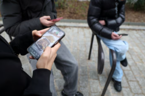 UN says protecting children online an ‘urgent priority’