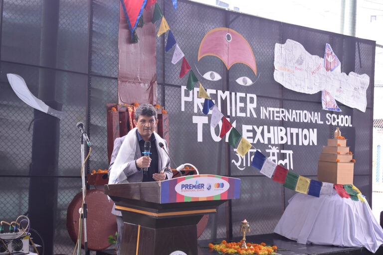 Premier International IB Continuum School Hosts Gyaan Mela 2026, Showcasing Student-Led Exploration of Knowledge