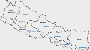 Nepal participates in United Nations International Bazaar 2026