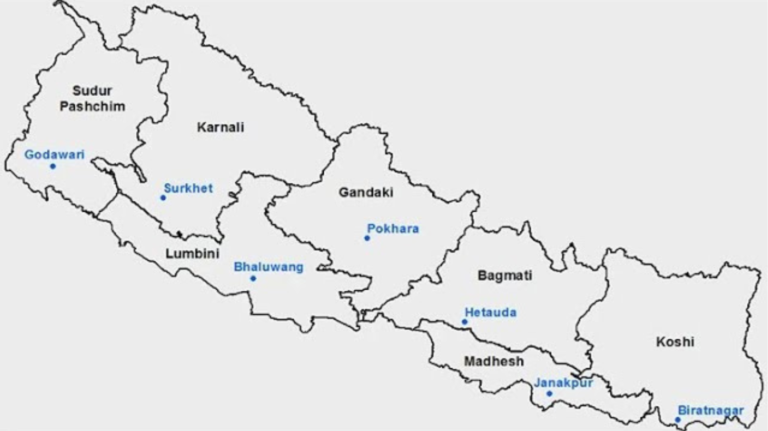 Nepal participates in United Nations International Bazaar 2026
