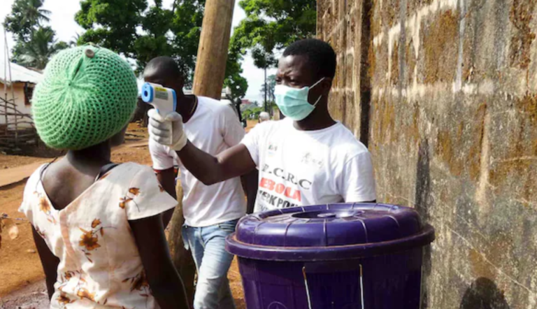 Confirmed Ebola Cases in Uganda Rise to 15
