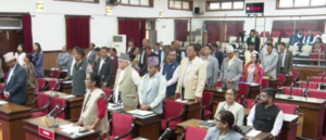 NA lawmakers stress on settling Nepal-India border issue through diplomatic channel