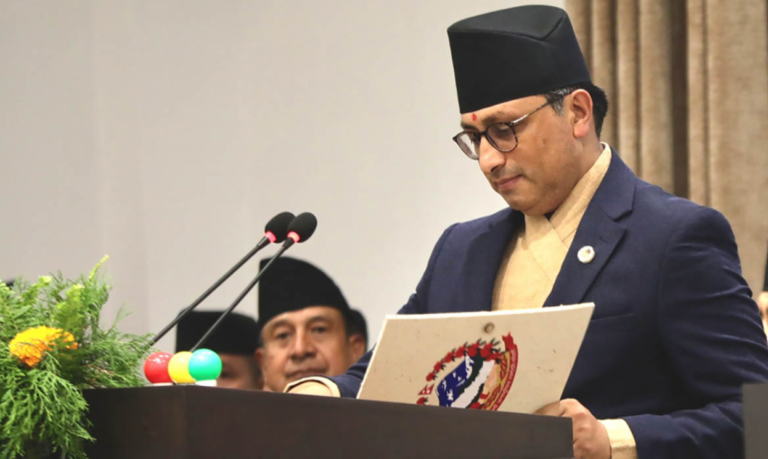 CNI believes Budget for FY 2026/27 will give new direction to economy