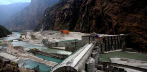 Province government to undertake up to 20MW capacity hydropower projects