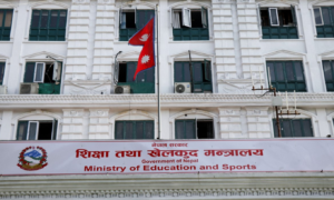 Government initiates revising school level national curriculum framework