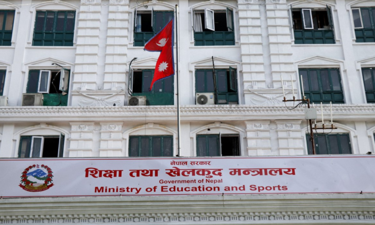 Government initiates revising school level national curriculum framework