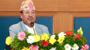March 5 HoR polls held successfully against all odds after Gen Z movement: Acting CEC Bhandari