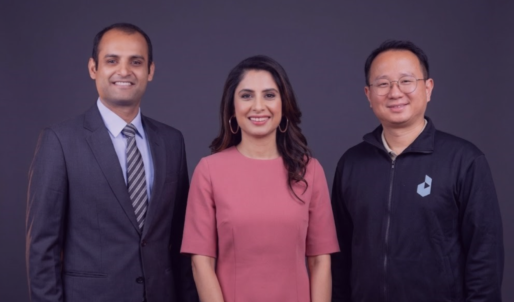 Daraz Nepal Announces Leadership Transition, Ben Yi Appointed Acting Managing Director