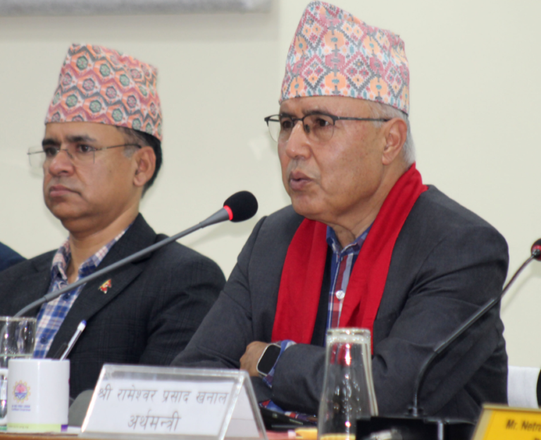 PAC meeting: Finance Minister claims tax system made simple and transparent
